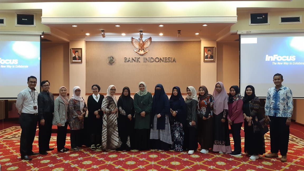 Asesmen Pelaku Usaha Syariah IKRA Indonesia
